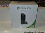 Xbox 360 New Slim 250GB met Controller & Bedrading (Boxed), Gebruikt, 360 E, Ophalen of Verzenden, Met 1 controller