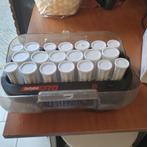 BabylissPro krulset 20 krullers, Ophalen of Verzenden, Gebruikt, Overige typen