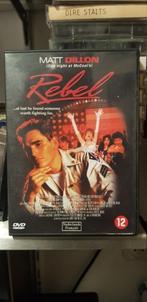 dvd Rebel (Z228-350), Alle leeftijden, Ophalen of Verzenden, Zo goed als nieuw