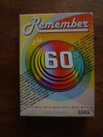 Remember the sixties 60s 2 x dvd in box, Alle leeftijden, Ophalen of Verzenden