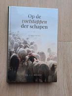 Ds C.J. Meeuse - Op de voetstappen der schapen, Ophalen of Verzenden, Zo goed als nieuw