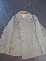 Duitse korte jas/ uniform, Verzamelen, Militaria | Tweede Wereldoorlog, Ophalen of Verzenden, Landmacht, Duitsland, Kleding of Schoenen