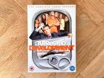 Arrested Development - Complete serie op DVD (krasvrij), Ophalen of Verzenden, Zo goed als nieuw