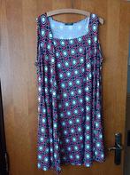 Mooie tuniek maat XXL = maat 50 van New Jersey, New Jersey, Ophalen of Verzenden, Zo goed als nieuw, Blouse of Tuniek