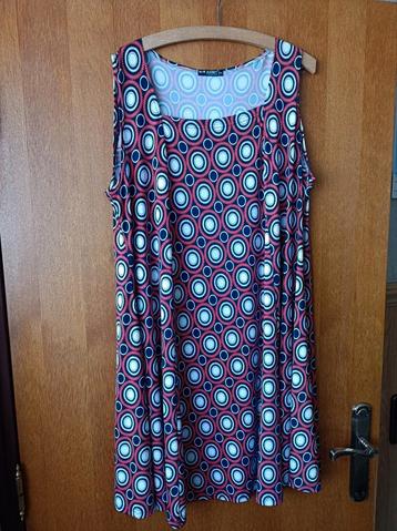 Mooie tuniek maat XXL = maat 50 van New Jersey  beschikbaar voor biedingen