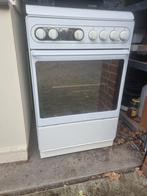 Gasfornuis inclusief oven, Gebruikt, Oven, Ophalen, 45 tot 60 cm