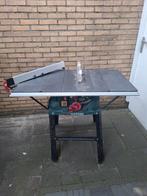 PARKSIDE Tafelcirkelzaag 2200W - Zo goed als nieuw!, Ophalen, Cirkelzaag, 70 mm of meer, Zo goed als nieuw