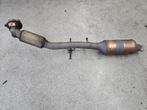 volvo t5 v50 s40 c70 katalysator origineel, Ophalen, Gebruikt, Volvo