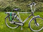 Gazelle elektrische herenfiets, Versnellingen, Ophalen of Verzenden, Zo goed als nieuw, 57 tot 61 cm