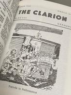 The Lamsdorf Clarion (Nieuw 2024) WO II  The magazine publis, Tweede Wereldoorlog, Nieuw, Ophalen of Verzenden, Landmacht