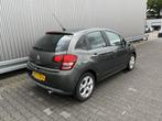 Citroën C3 1.6 VTi Exclusive AUTOMAAT, Clima, Navi, CC, PDC, Euro 5, Stof, Gebruikt, 4 cilinders