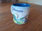 Mooi Disney mok, Ophalen of Verzenden, Zo goed als nieuw, Servies