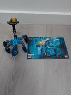 Lego bionicle morak 8932, Ophalen of Verzenden, Zo goed als nieuw