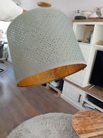 Hanglamp, Huis en Inrichting, Lampen | Hanglampen, Ophalen of Verzenden, Zo goed als nieuw, Minder dan 50 cm