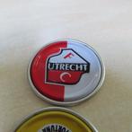 cluppies  Utrecht, FC Twente , Az en Derbystar, Lidl, Verzenden