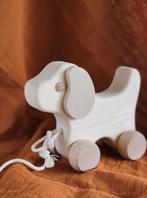 HOUTEN TREKHONDJE (NIEUW), -, -, Overige typen, Nieuw
