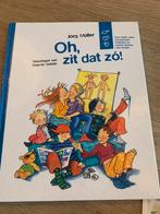 O zit dat zo over pubertijd en veranderingen, Ophalen of Verzenden, Zo goed als nieuw