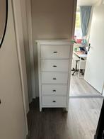 Ladekast van Jysk, Huis en Inrichting, Kasten | Ladekasten, Ophalen, Gebruikt, 5 laden of meer, 100 tot 150 cm