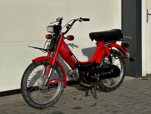 Volledig originele Honda Camino van 1978, Fietsen en Brommers, Brommers | Honda, Gebruikt, Overige modellen, Ophalen of Verzenden