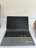 Een chromebook, Computers en Software, Chromebooks, 15 inch, Qwerty, Verzenden, 8 GB