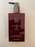 Nieuw Rituals Ayurveda hand wash 300 ml handzeep zeep, Sieraden, Tassen en Uiterlijk, Uiterlijk | Lichaamsverzorging, Ophalen of Verzenden