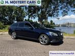 Mercedes-Benz E-Klasse Lange uitvoering 300 BlueTEC HYBRID A, Auto's, Mercedes-Benz, Automaat, Achterwielaandrijving, Gebruikt