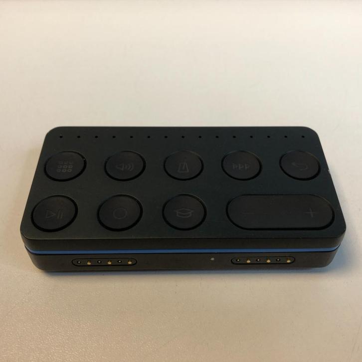 Roli Loop Block | Nette Staat, Muziek en Instrumenten, Midi-apparatuur, Zo goed als nieuw