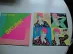 Doe Maar , Skunk en 4US, Ophalen of Verzenden, Gebruikt, Overige formaten, Pop