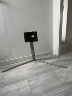Tv standaard, Audio, Tv en Foto, Televisiebeugels, Ophalen, Zo goed als nieuw