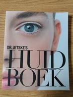 Dr. Jetske Ultee - Het Huidboek, Ophalen of Verzenden