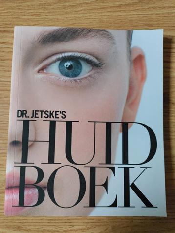 Dr. Jetske Ultee - Het Huidboek beschikbaar voor biedingen