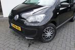 Volkswagen up! 1.0 take up! / Airco/ Navigatie Maps en More, Voorwielaandrijving, Euro 5, Gebruikt, Up!