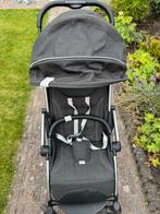 Chicco kinderwagen tot 22 kilo , kleur Zwart, Ophalen, Kinderwagen, Overige merken