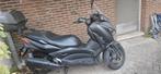 Yamaha XMAX "Blue Core" 2018, Ophalen, 300 cc, Benzine