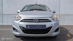 Hyundai i10 1.0 i-Drive Cool, Airco, Garantie Dealeronderh., Voorwielaandrijving, Euro 5, Stof, Gebruikt