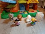Little people dierentuin met geluid, Kinderen en Baby's, Speelgoed | Fisher-Price, Ophalen of Verzenden