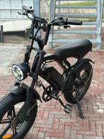2x Fatbike te koop, Fietsen en Brommers, Brommers | Tomos, Ophalen, Zo goed als nieuw, Overige modellen