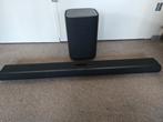 Harman Kardon Citation 1100 soundbar, Ophalen of Verzenden, Zo goed als nieuw