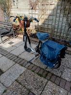 Sparta Antree RX Elektrische Fiets Lage Instap, Ophalen, Sparta, Gebruikt, 47 tot 51 cm