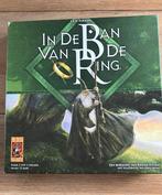 999 games - in de ban van de ring - als nieuw, Hobby en Vrije tijd, Gezelschapsspellen | Kaartspellen, Ophalen of Verzenden, Zo goed als nieuw