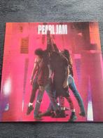 Lp Pearl Jam Ten, Ophalen of Verzenden, Zo goed als nieuw
