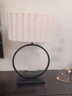 Twee nieuwstaat tafellampen van light and living!, Ophalen, Zo goed als nieuw, Minder dan 50 cm