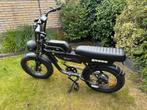 Agm gt250 fatbike, Fietsen en Brommers, Elektrische fietsen, Ophalen, Zo goed als nieuw, 50 km per accu of meer, Overige merken