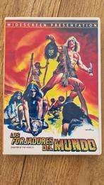 Master of the World (1983) - DVD, Cd's en Dvd's, Alle leeftijden, Ophalen of Verzenden, Zo goed als nieuw, Fantasy