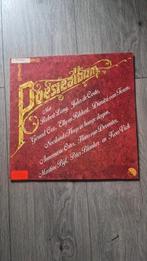 Poesiealbum verzamel lp, Ophalen of Verzenden, Gebruikt, 12 inch