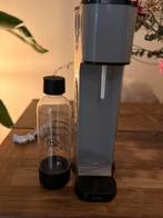 Bruiswatermachine, Ophalen, Zo goed als nieuw