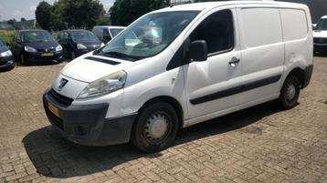 Peugeot Expert 227 1.6 HDI L1H1 2008 export.  beschikbaar voor biedingen