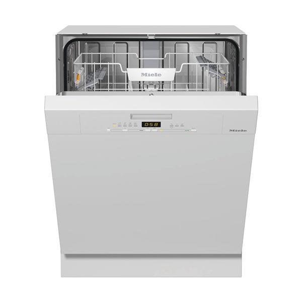 Miele inbouwvaatwasser G 5132 i B, Witgoed en Apparatuur, Vaatwasmachines, Nieuw, Tussenbouw, 85 tot 90 cm, 45 tot 60 cm, Minder dan 10 liter