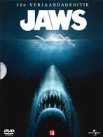 DVD BOXSET - Jaws - 30e Verjaardageditie - 16 jaar - NIEUW, Vanaf 16 jaar, Ophalen of Verzenden, Zo goed als nieuw, Boxset