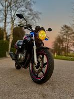 Honda CB500 PC26 Custom, Motoren, 2 cilinders, Particulier, Minimaal motorrijbewijs A2, 471 cc